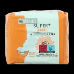 Ulosci ultra super plus DLL14/1