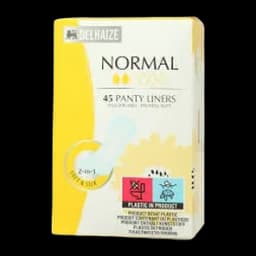Ulosci dnevni normal DLL 45/1