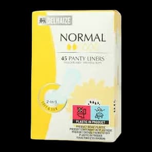 Ulosci dnevni normal DLL 45/1