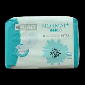 Ulosci ultra normal plus DLL 20/1