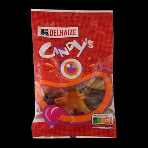 Bombone gumene kisela cola DLL 250g