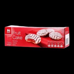 Biskvit Fruit Cake Choco Cherry DLL 150g