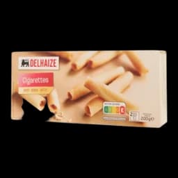 Keks Butter cigarettes DLL 200g