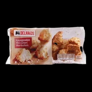 Biskvit Mini Rocher sa kokosom 250g