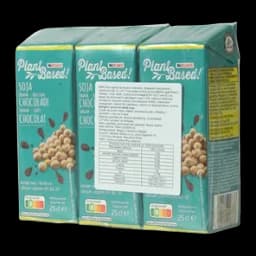 Napitak soja ukus cokolada DLL 750ml