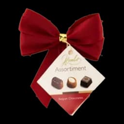 Praline Belgijske Crvene Hamlet 125g