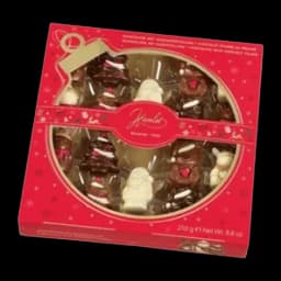 Praline Novogodišnji Mix Figure Hamlet 250g
