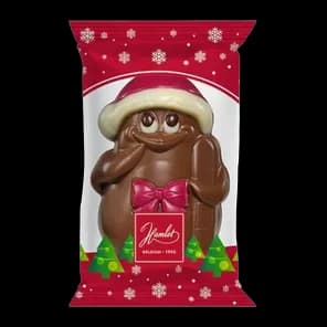 Praline Novogodišnji Mix Figura Hamlet 500g