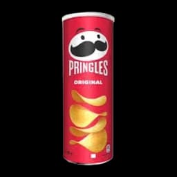 Cips Original Pringles 165g