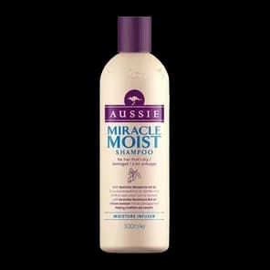 Sampon Za Kosu Aussie 300ml Miracle Moist