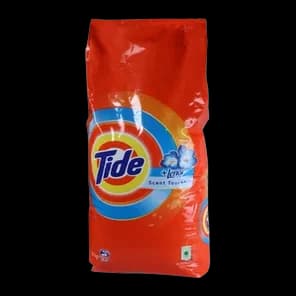Det Tide Lenor Touch 10kg 100pr P&g