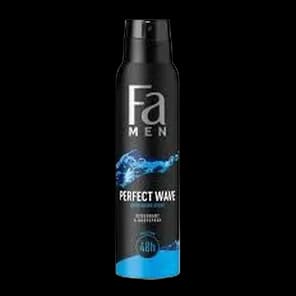 Dezodorans Fa Perfect Wave M 150ml