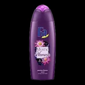 Gel Za Tusiranje Fa Mystic Moments Sheabutter 250ml