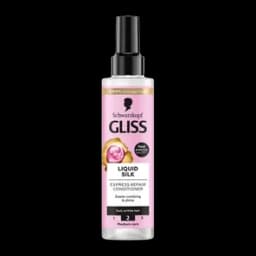 Gliss Balsam Pumpica 200ml Liquid Silk