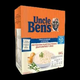 Pirinac Uncle Ben's kesa 500g