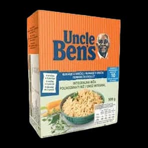 Ben s original inte.pirinač 500g