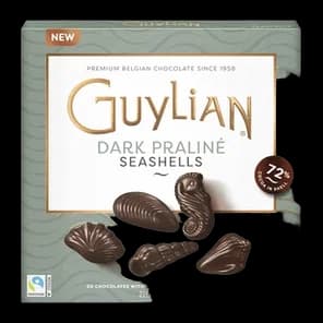 Praline Dark Guylian 225g