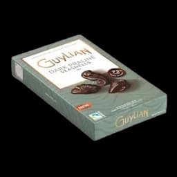 Praline Guylian Dark 112g
