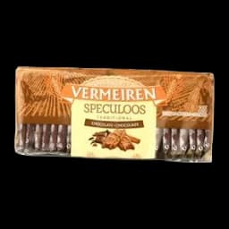 Keks Spekulos met.kucica Vermeiren 175g