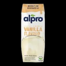 Mleko ukus vanile Alpro Soya 250ml