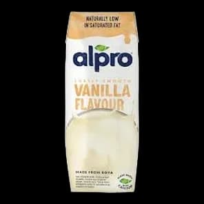 Mleko ukus vanile Alpro Soya 250ml