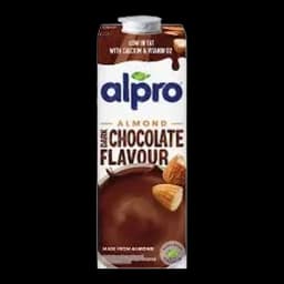 Napitak Badem Crna cokolada Alpro 1l