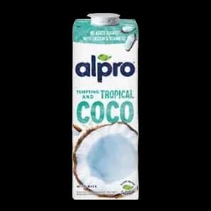 Napitak kokos/pirinac Alpro 1l