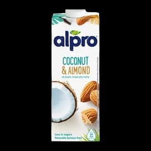 Napitak Kokos Badem Alpro 1l