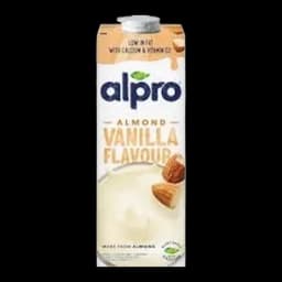 Napitak Alpro badem-vanila 1l