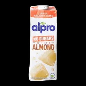 Mleko badem neprzeni Alpro 1l