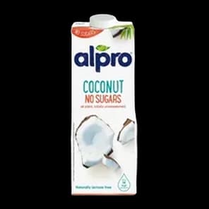 Napitak Alpro kokos bez secera 1l