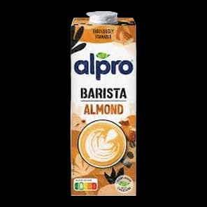 Napitak Alpro Badem Barista 1l