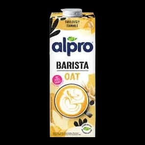Napitak Barista ovas Alpro 1l