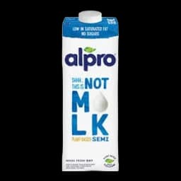 Napitak Not Milk polumasno 1,8% Alpro 1l