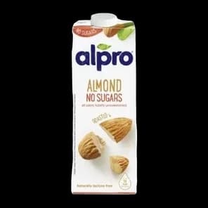 Napitak Badem Bez Šećera Bio 1l Alpro