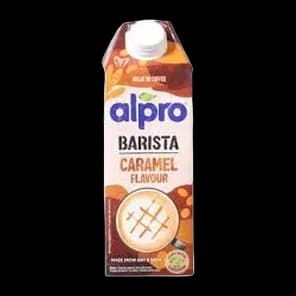 Mleko-kafu Barista karamela Alpro 750ml