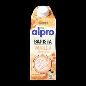 Mleko za kafu Barista vanila Alpro 750ml