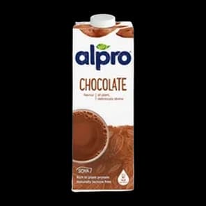 Napitak Od Soje Čokolada 1l Alpro