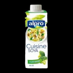 Pavlaka za kuvanje Alpro Soya 250ml