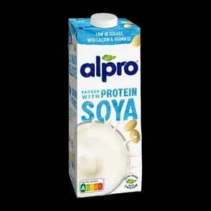 Napitak Soja Bez Šeć I Sol 1l Alrpo