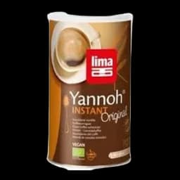 Kafa Bio Od Žitarica Yannoh Instant