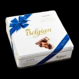 Praline Školjke Belgian 500g