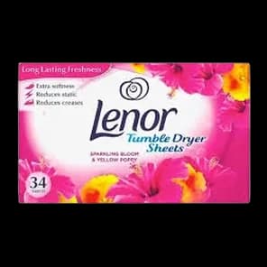 Lenor Mirisne Maramice 25/1