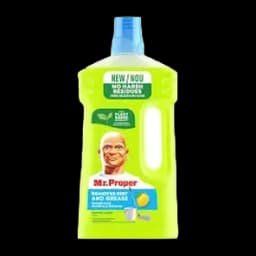 Mr Proper Za Pod Lemon 1l