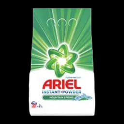 Det.Ariel auto Moun.spring compact 2kg