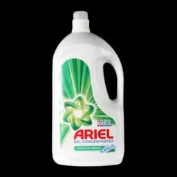 Za VP Detergent Ariel MS 3 kg =30pranja