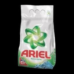 Det Ariel Mountain Spring 4kg P&g