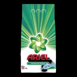 Det Ariel Tol Fresh 4kg P&g
