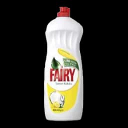 Deterdzent Za Sudove Fairy Lemon 650ml