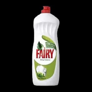 Det. Za Sudove Fairy Apple 650ml